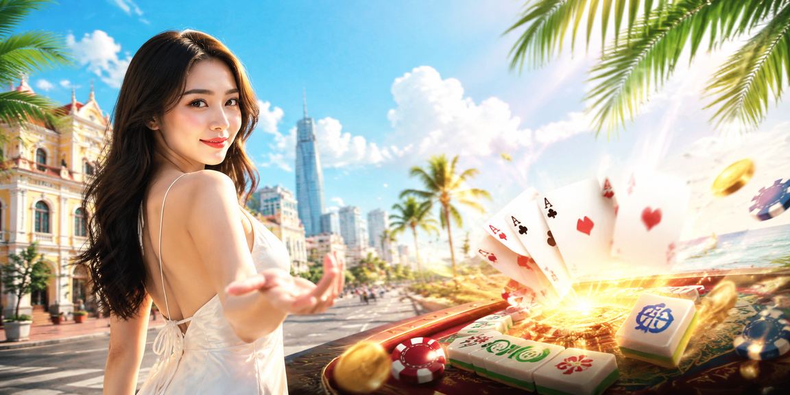 Trò chơi bài tại TP.HCM – không khí giải trí sôi động tại 1668