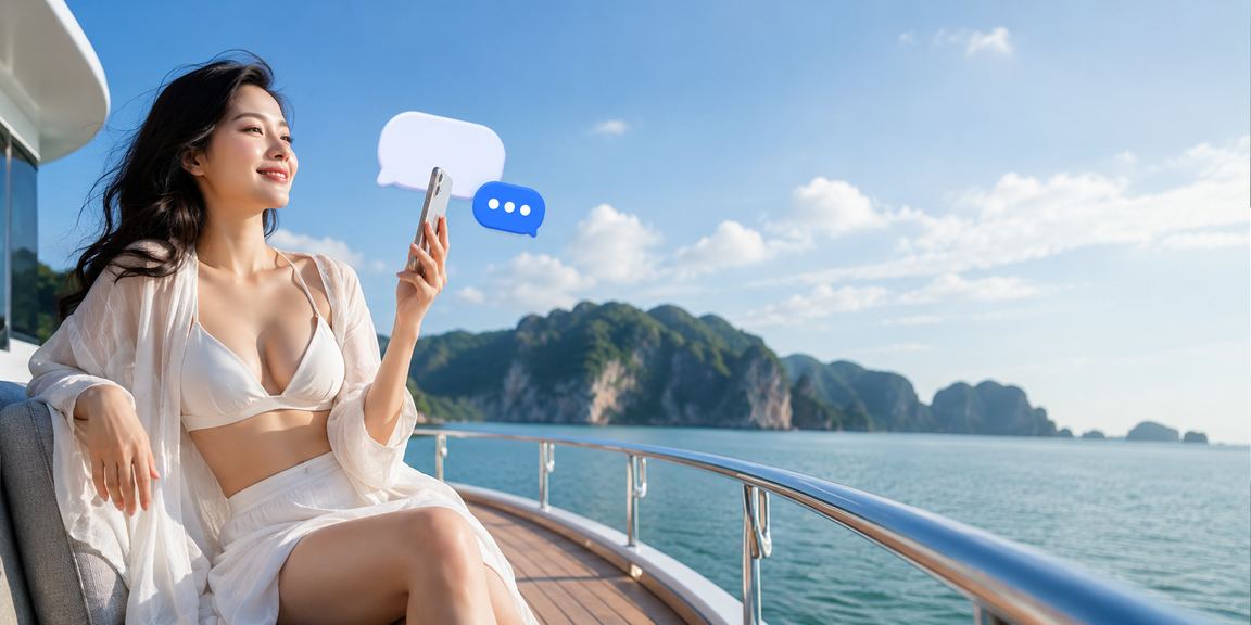 Người dùng khám phá casino di động tại Ninh Bình