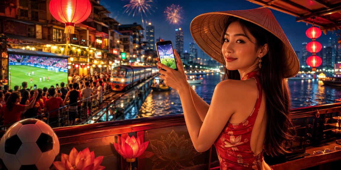 Không khí casino sôi động tại Việt Nam – trải nghiệm Jackpot trực tuyến hấp dẫn